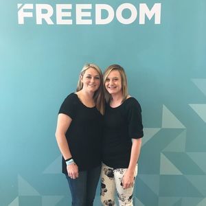 Meet your Posher, Brandy